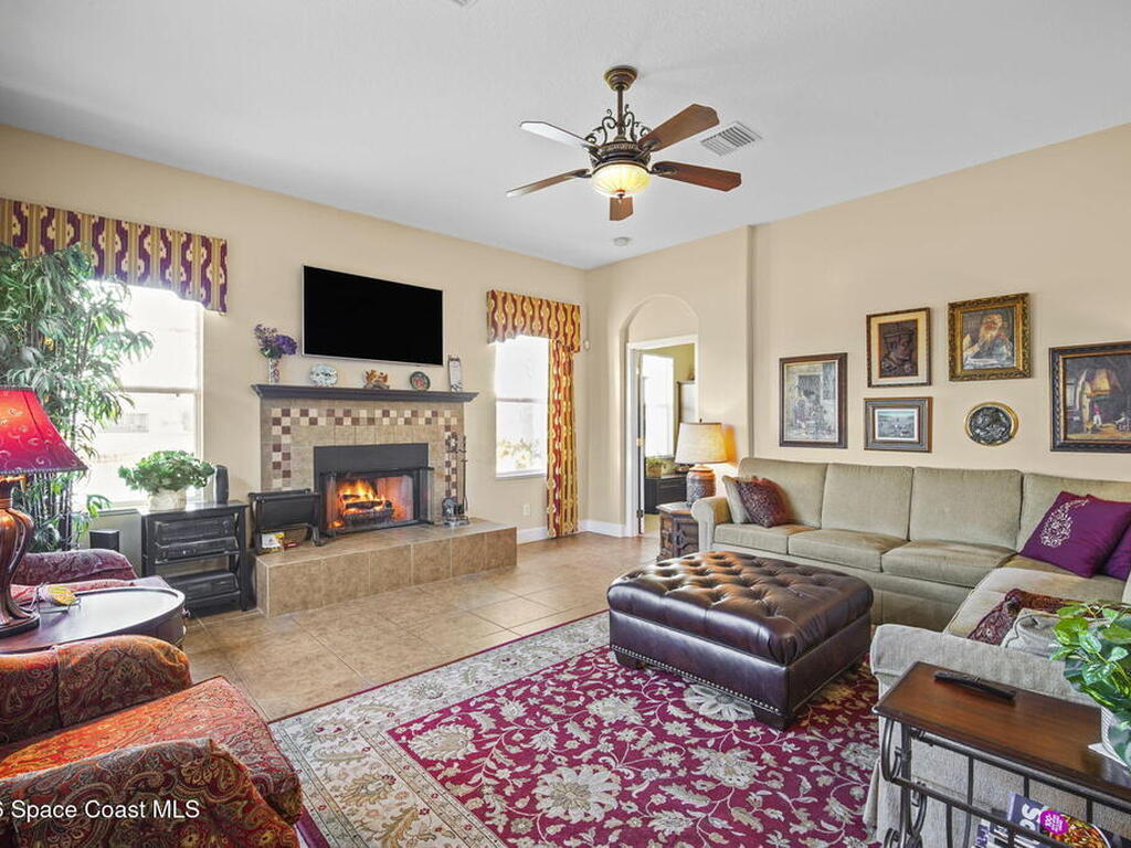 3612 Terramore Drive, Melbourne, FL 32940