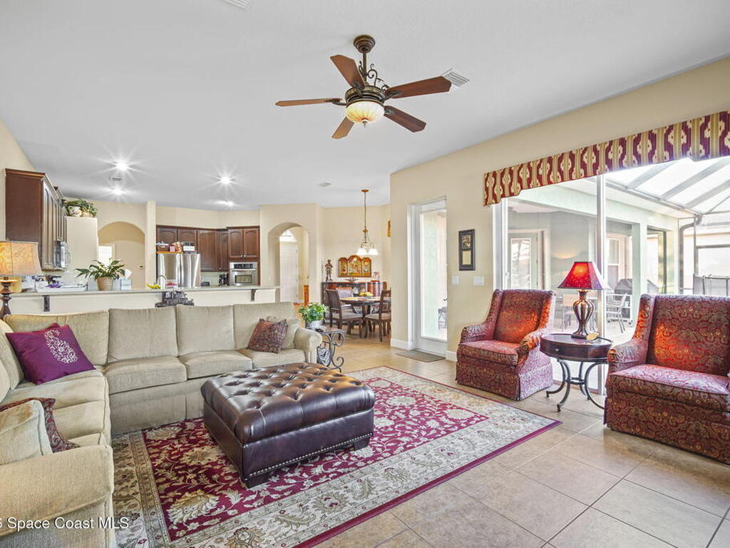 3612 Terramore Drive, Melbourne, FL 32940