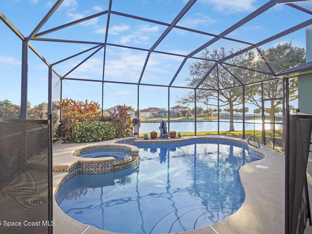 3612 Terramore Drive, Melbourne, FL 32940