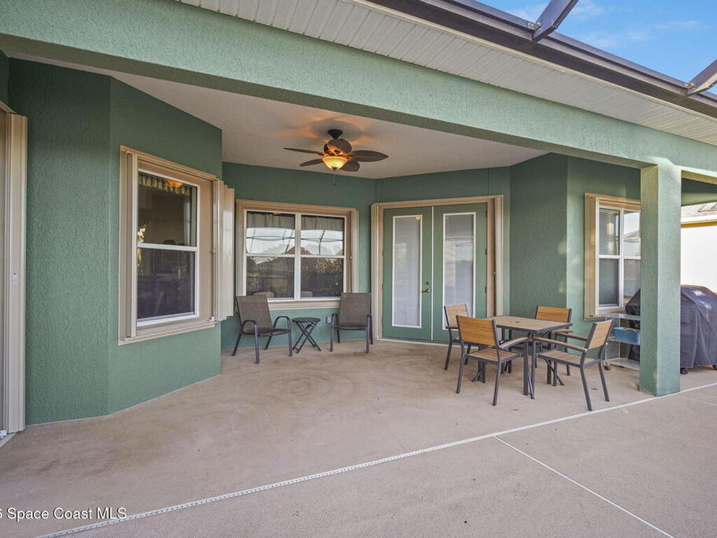 3612 Terramore Drive, Melbourne, FL 32940