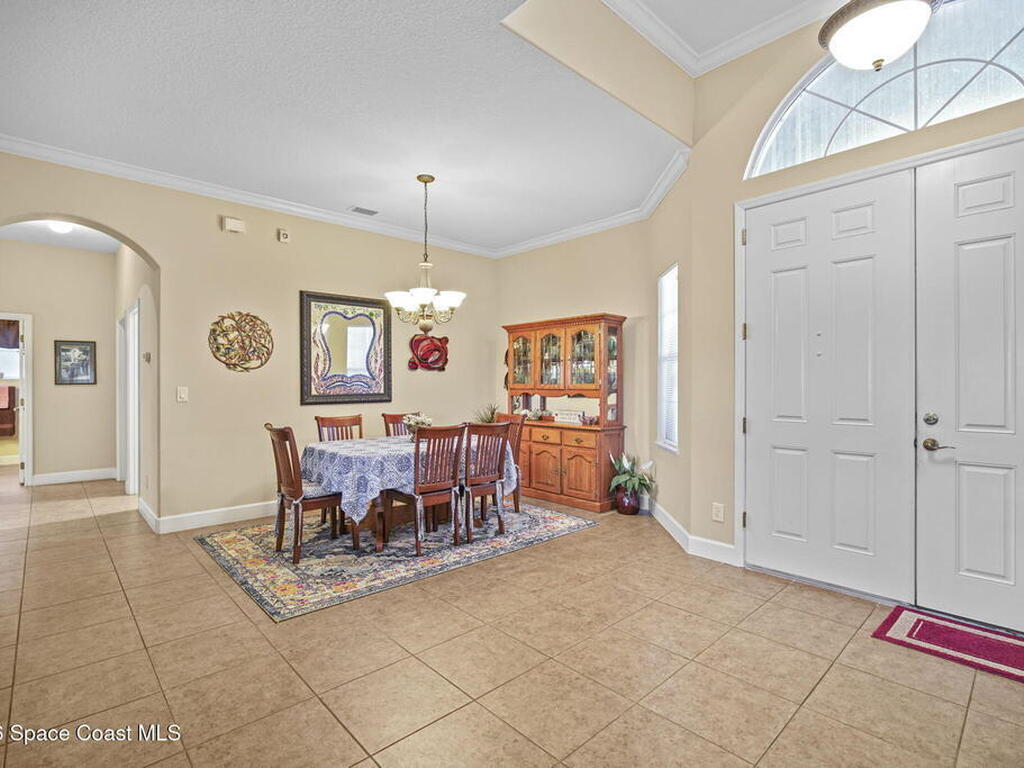 3612 Terramore Drive, Melbourne, FL 32940