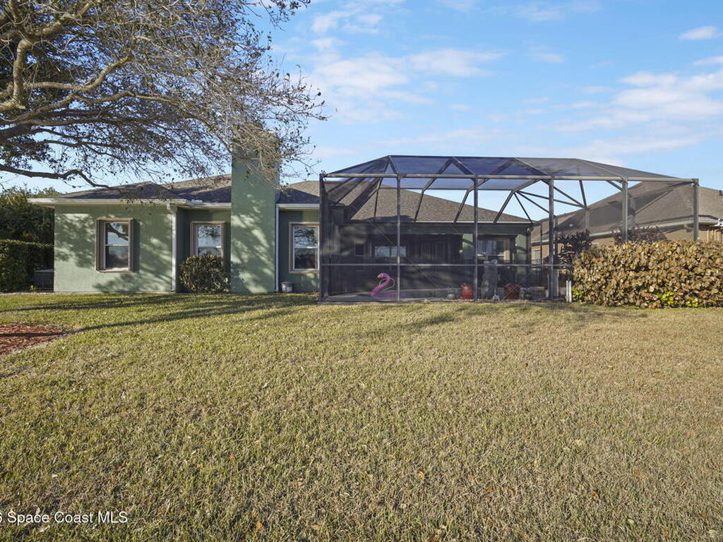 3612 Terramore Drive, Melbourne, FL 32940