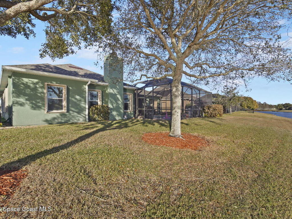 3612 Terramore Drive, Melbourne, FL 32940