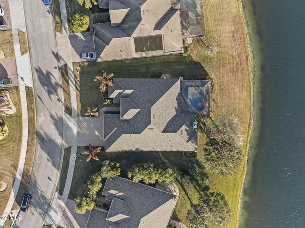 3612 Terramore Drive, Melbourne, FL 32940