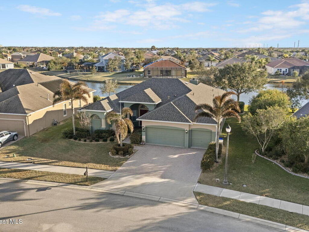 3612 Terramore Drive, Melbourne, FL 32940