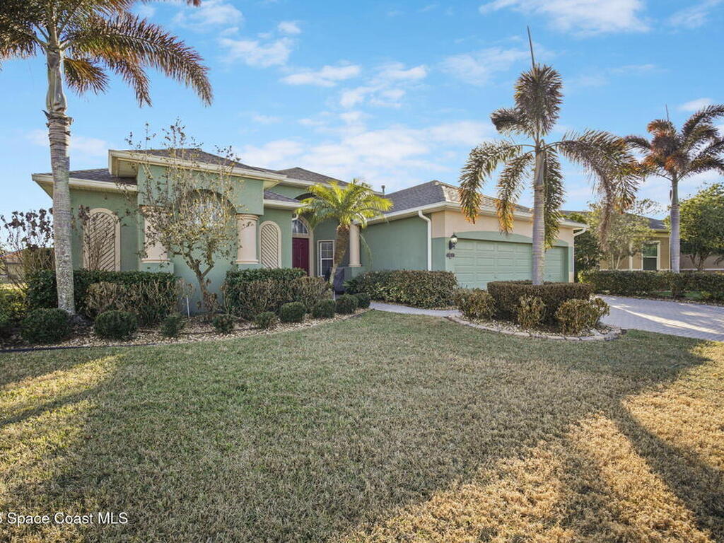 3612 Terramore Drive, Melbourne, FL 32940