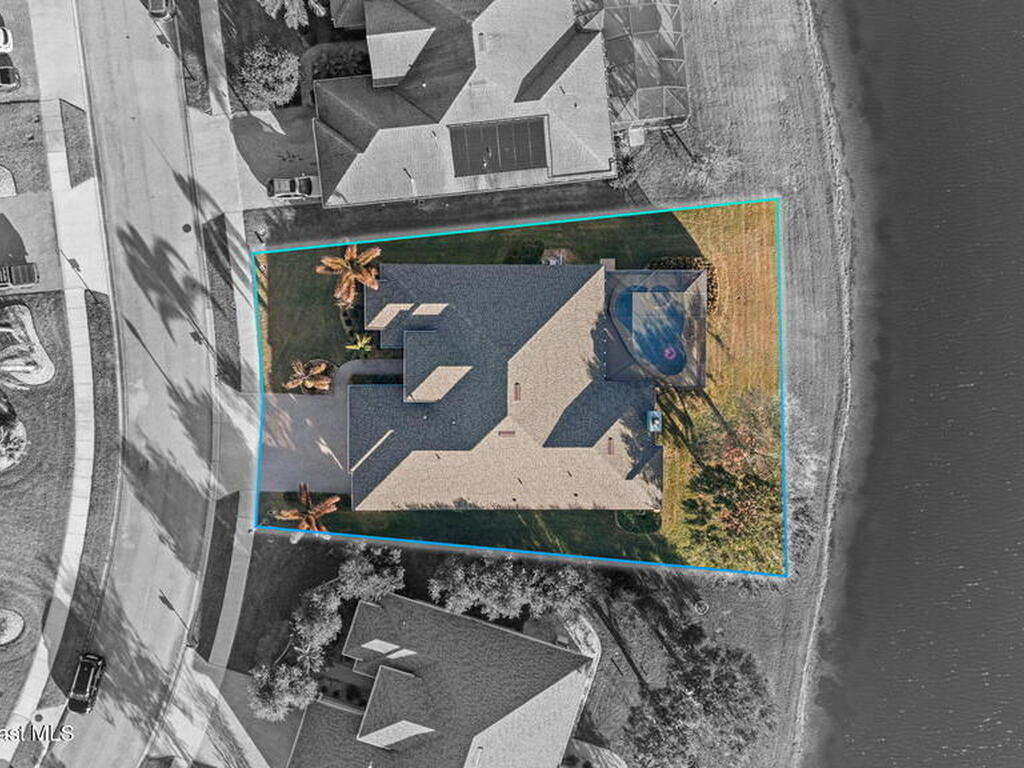 3612 Terramore Drive, Melbourne, FL 32940