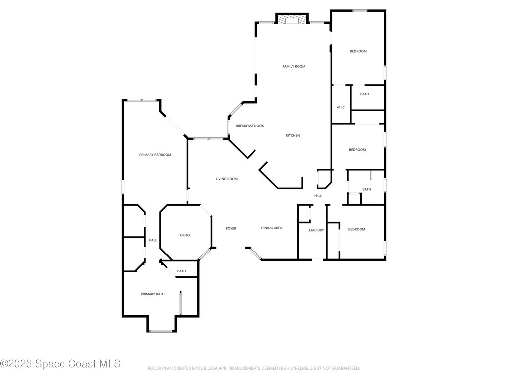 3612 Terramore Drive, Melbourne, FL 32940