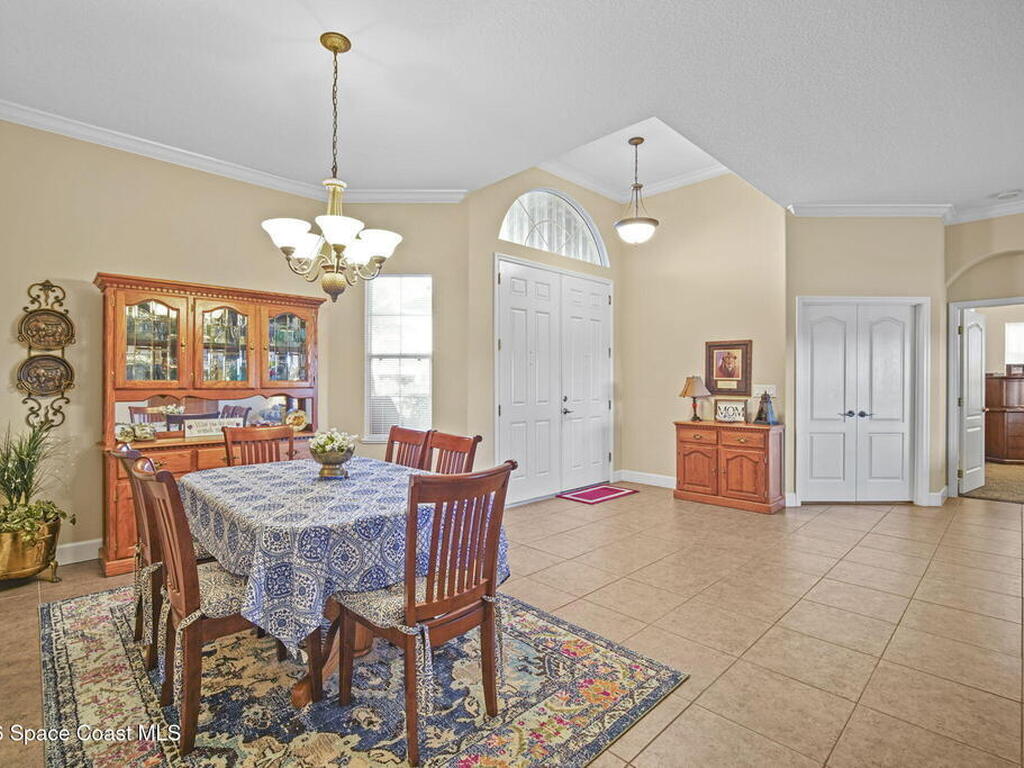 3612 Terramore Drive, Melbourne, FL 32940