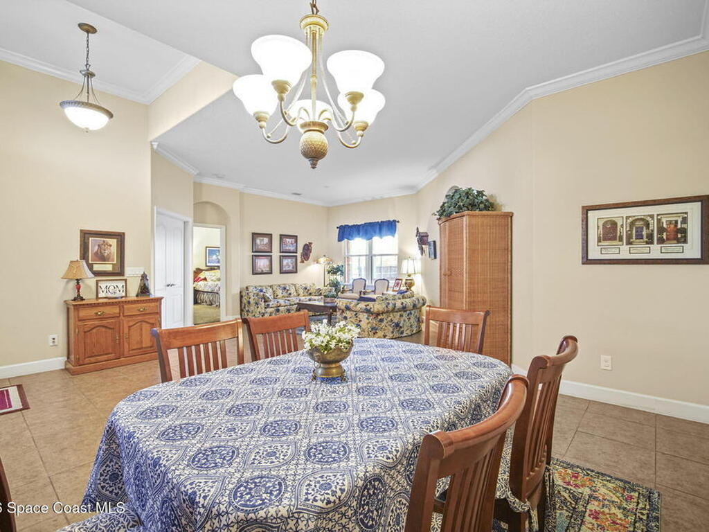 3612 Terramore Drive, Melbourne, FL 32940