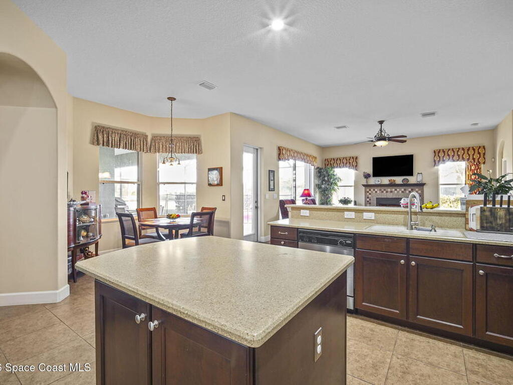 3612 Terramore Drive, Melbourne, FL 32940