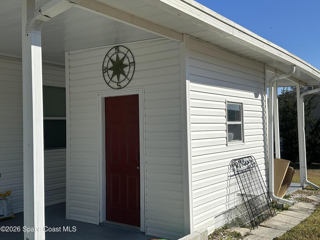 3995 Gatewood Street, Cocoa, FL 32926