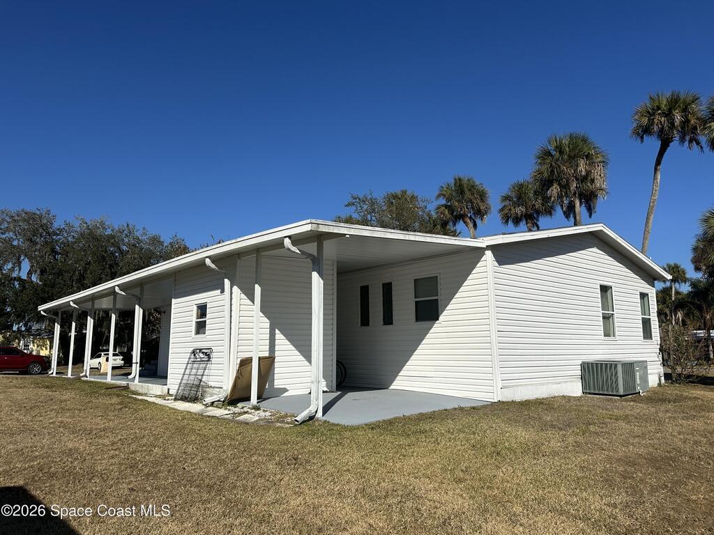 3995 Gatewood Street, Cocoa, FL 32926