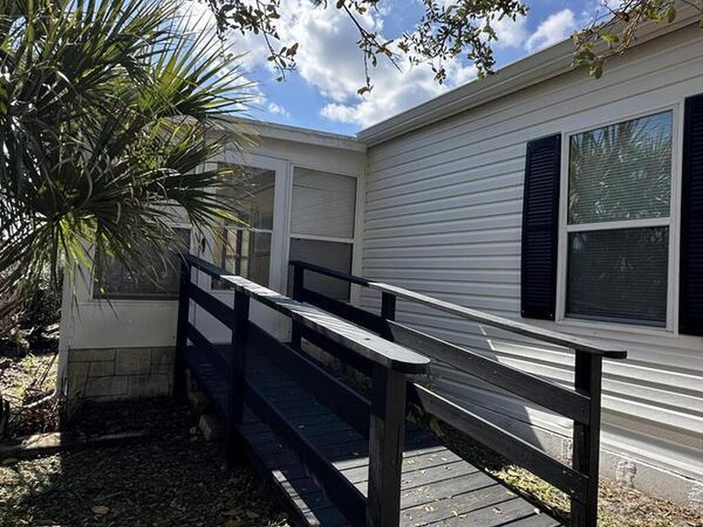 3995 Gatewood Street, Cocoa, FL 32926