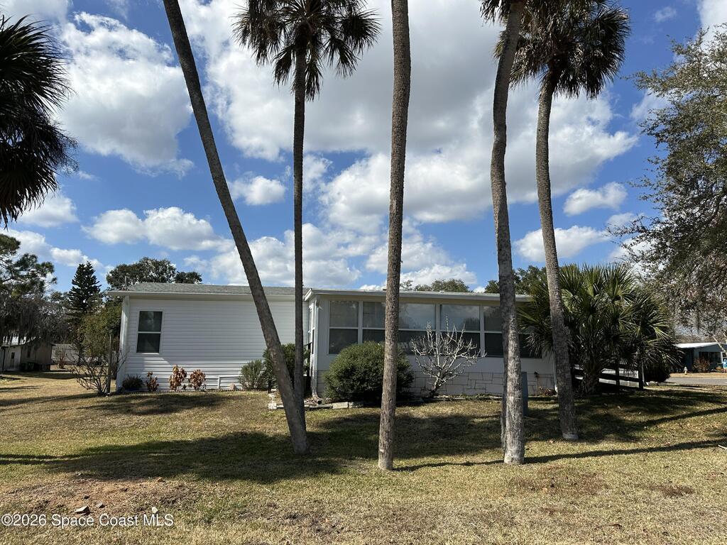 3995 Gatewood Street, Cocoa, FL 32926