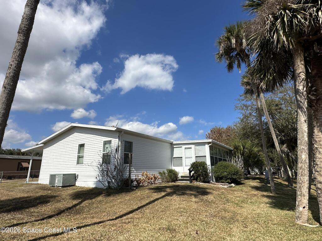 3995 Gatewood Street, Cocoa, FL 32926