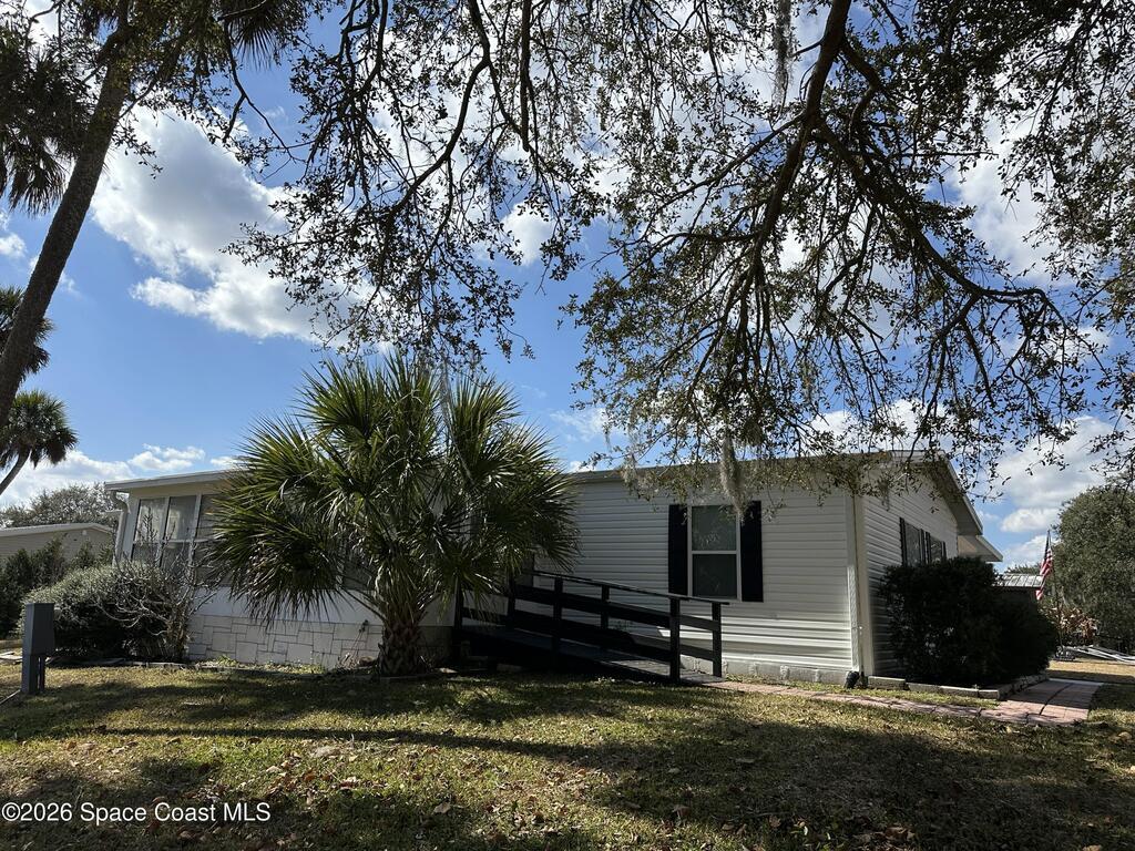 3995 Gatewood Street, Cocoa, FL 32926