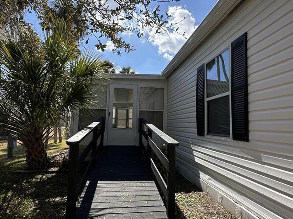 3995 Gatewood Street, Cocoa, FL 32926