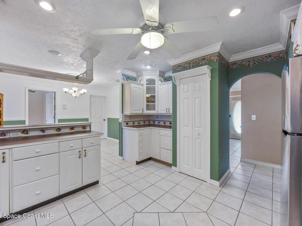 701 Rostock Circle, Palm Bay, FL 32907