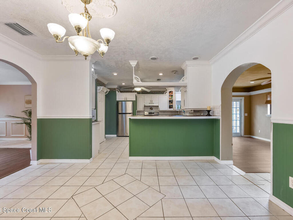 701 Rostock Circle, Palm Bay, FL 32907