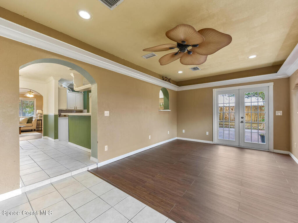 701 Rostock Circle, Palm Bay, FL 32907