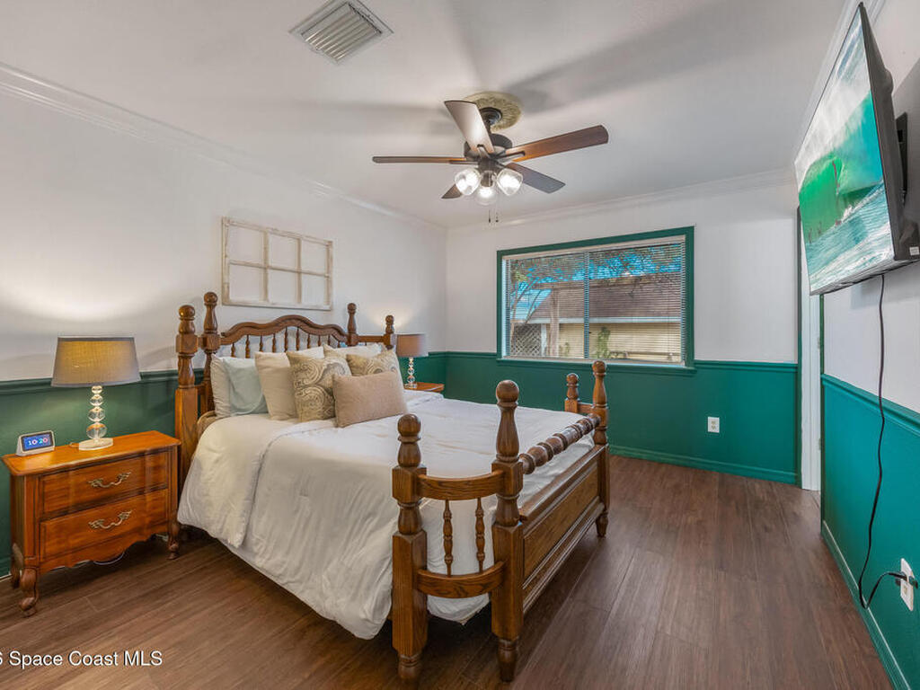 701 Rostock Circle, Palm Bay, FL 32907