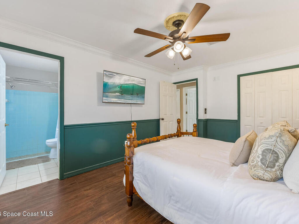 701 Rostock Circle, Palm Bay, FL 32907