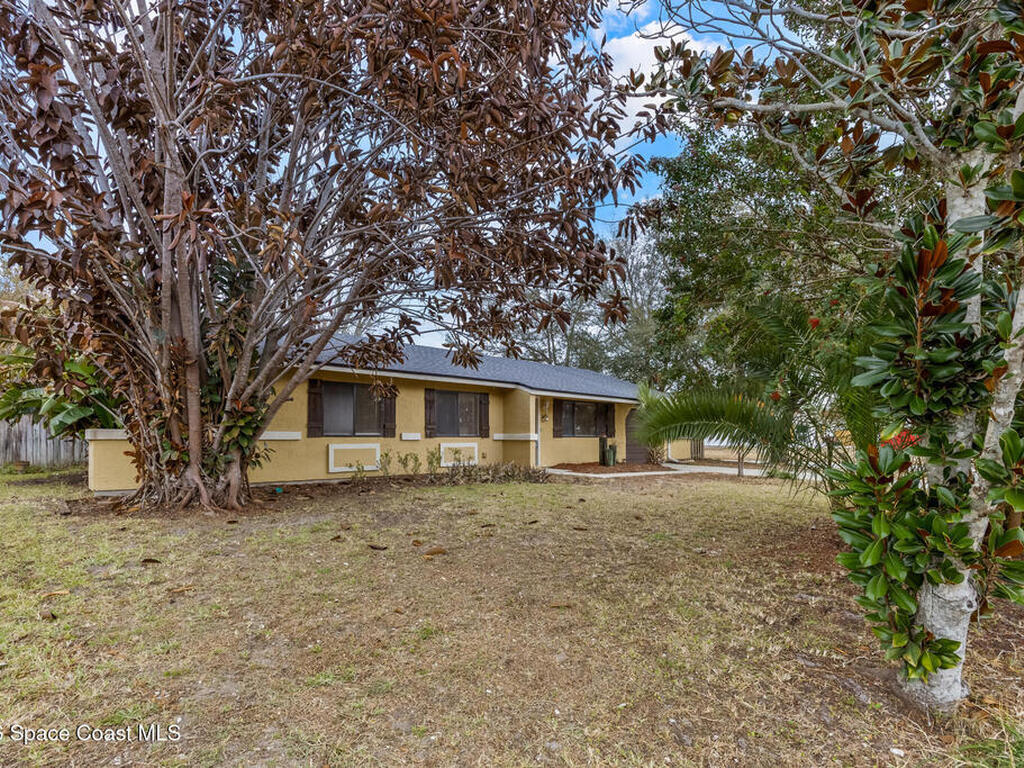 701 Rostock Circle, Palm Bay, FL 32907