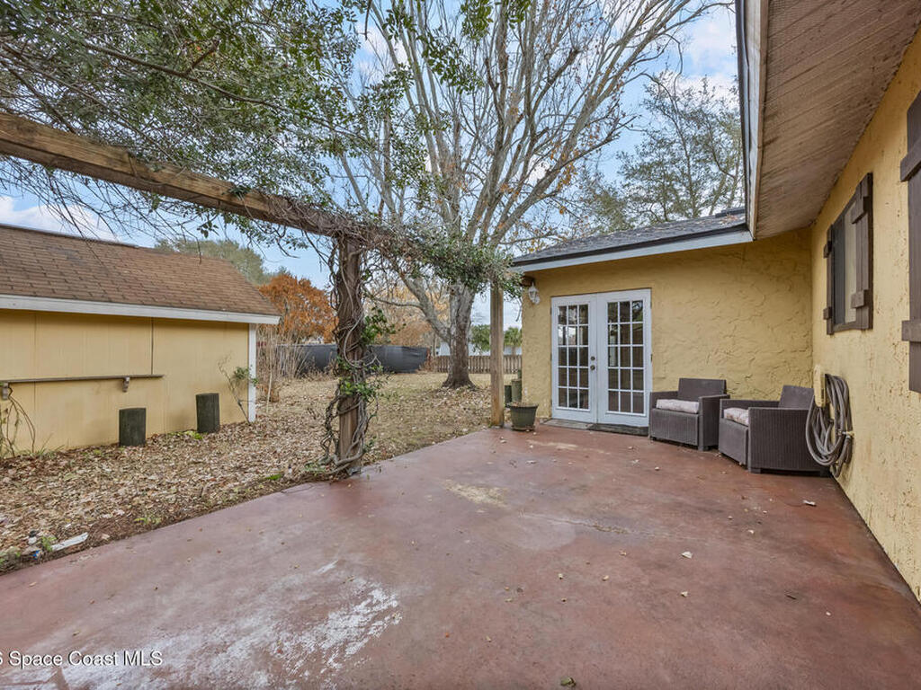 701 Rostock Circle, Palm Bay, FL 32907