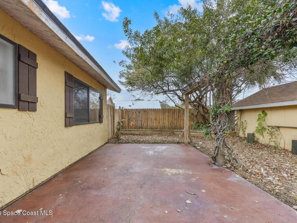 701 Rostock Circle, Palm Bay, FL 32907