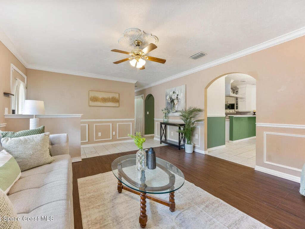 701 Rostock Circle, Palm Bay, FL 32907