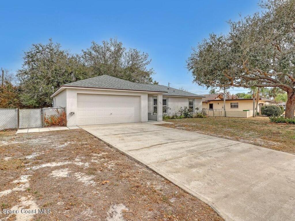 645 Altura Drive, Cocoa, FL 32927