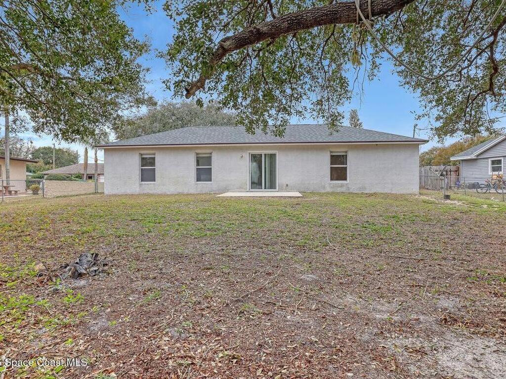 645 Altura Drive, Cocoa, FL 32927