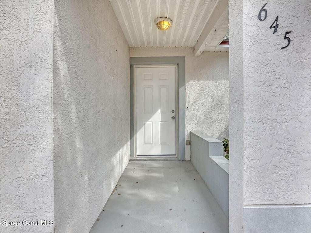 645 Altura Drive, Cocoa, FL 32927