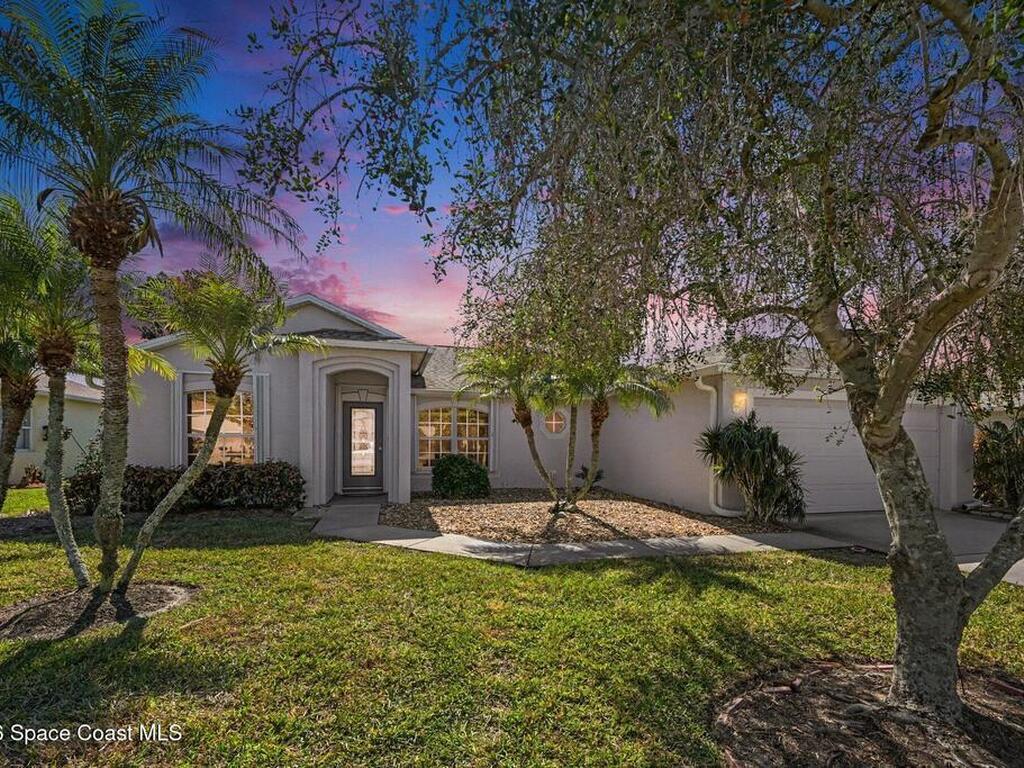 2081 Belmont Way, Melbourne, FL 32904