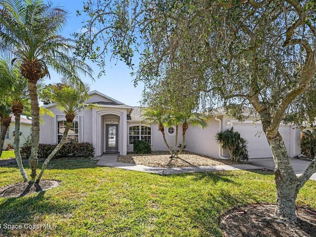 2081 Belmont Way, Melbourne, FL 32904