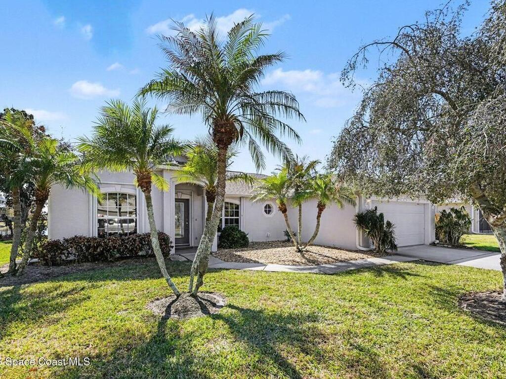 2081 Belmont Way, Melbourne, FL 32904