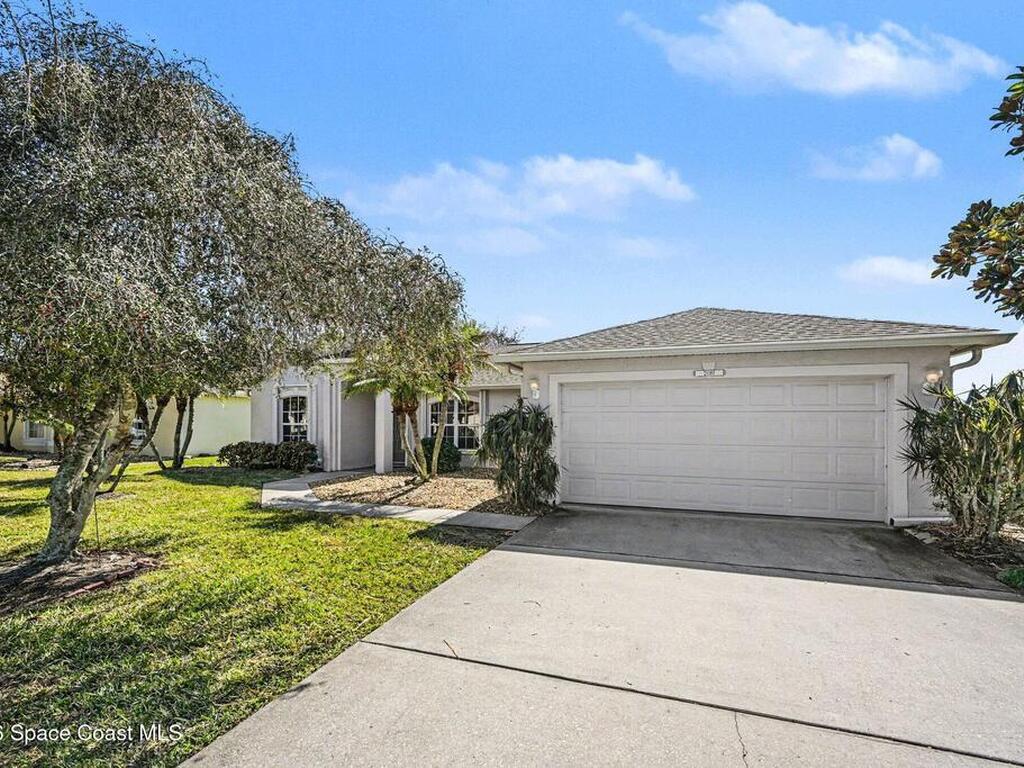 2081 Belmont Way, Melbourne, FL 32904