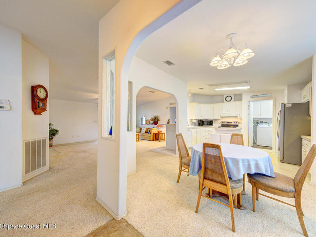 237 Sailboat Circle, Cocoa, FL 32926