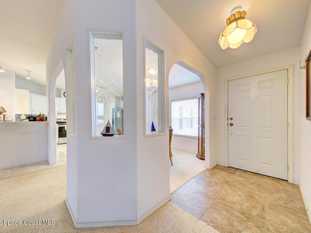 237 Sailboat Circle, Cocoa, FL 32926