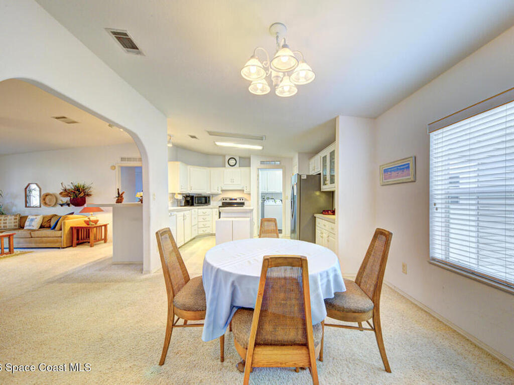 237 Sailboat Circle, Cocoa, FL 32926