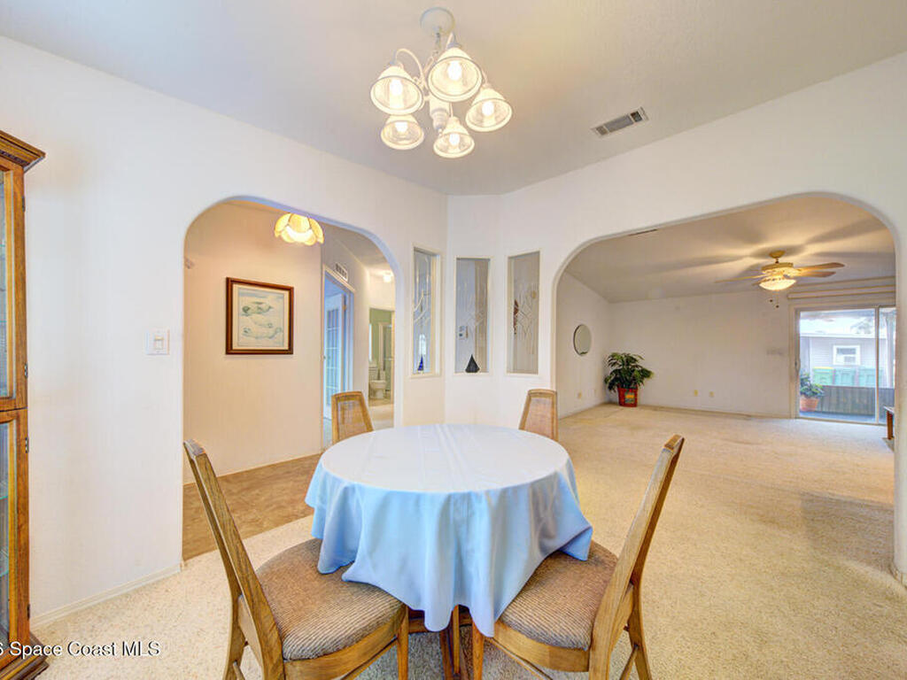 237 Sailboat Circle, Cocoa, FL 32926