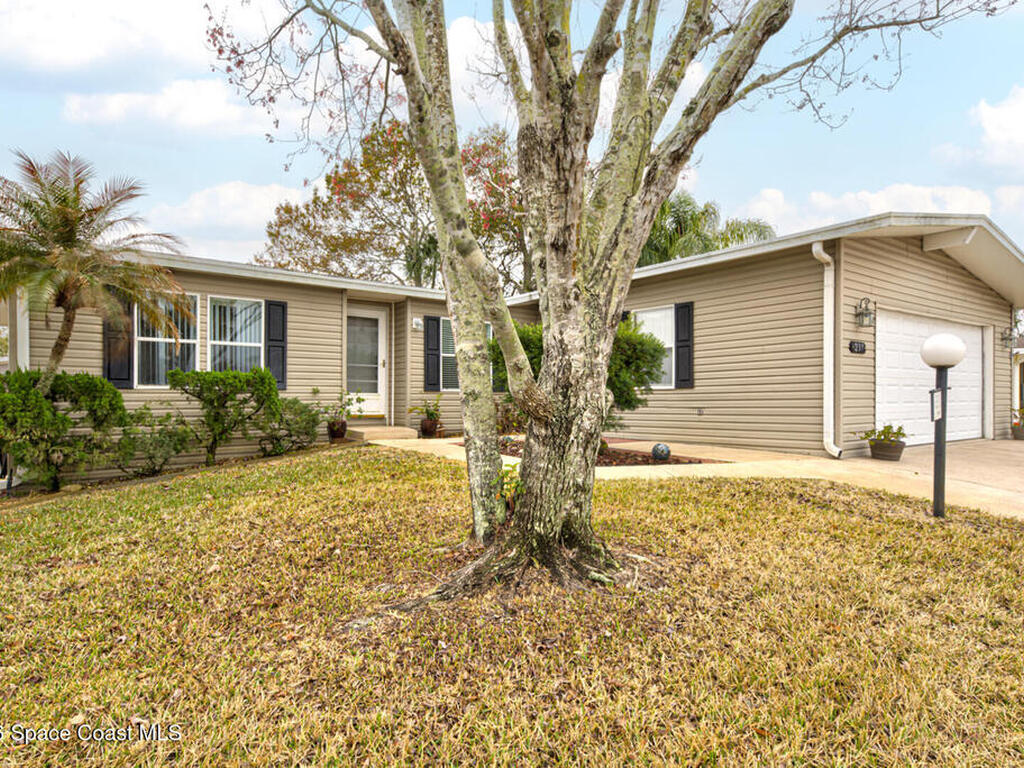 237 Sailboat Circle, Cocoa, FL 32926