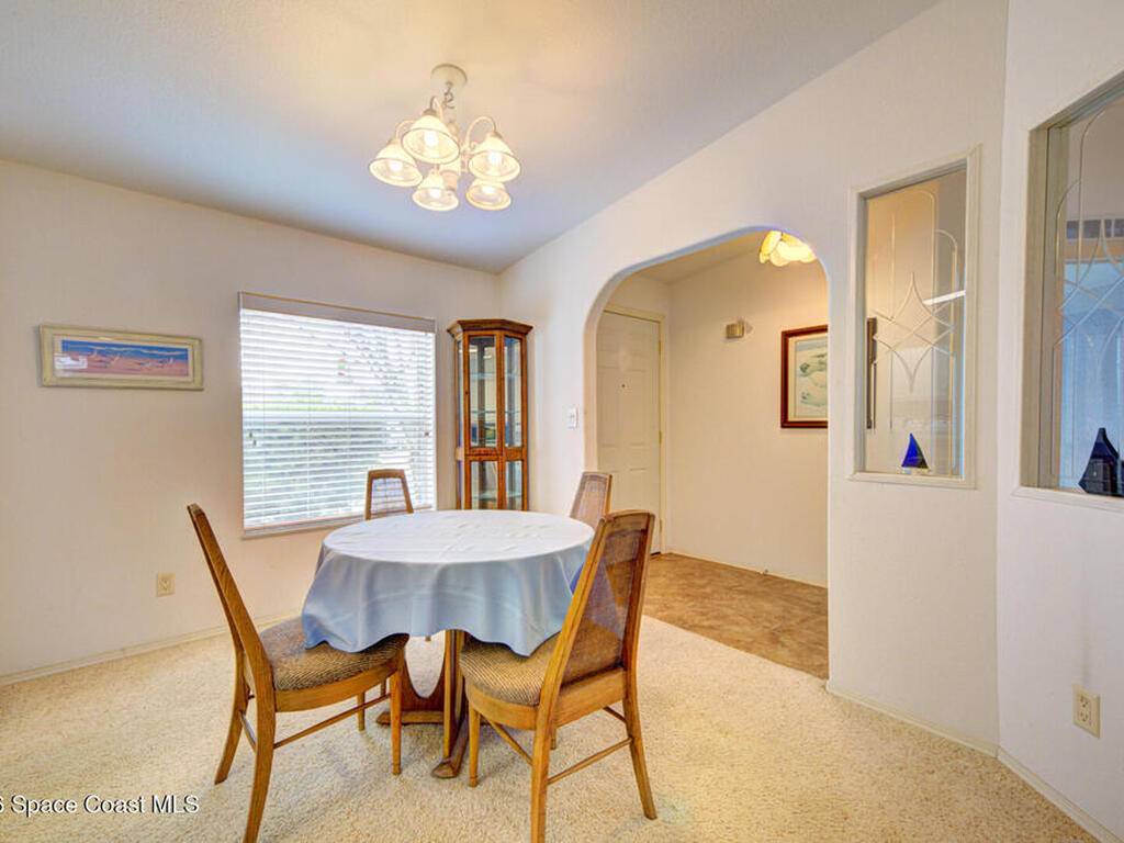 237 Sailboat Circle, Cocoa, FL 32926