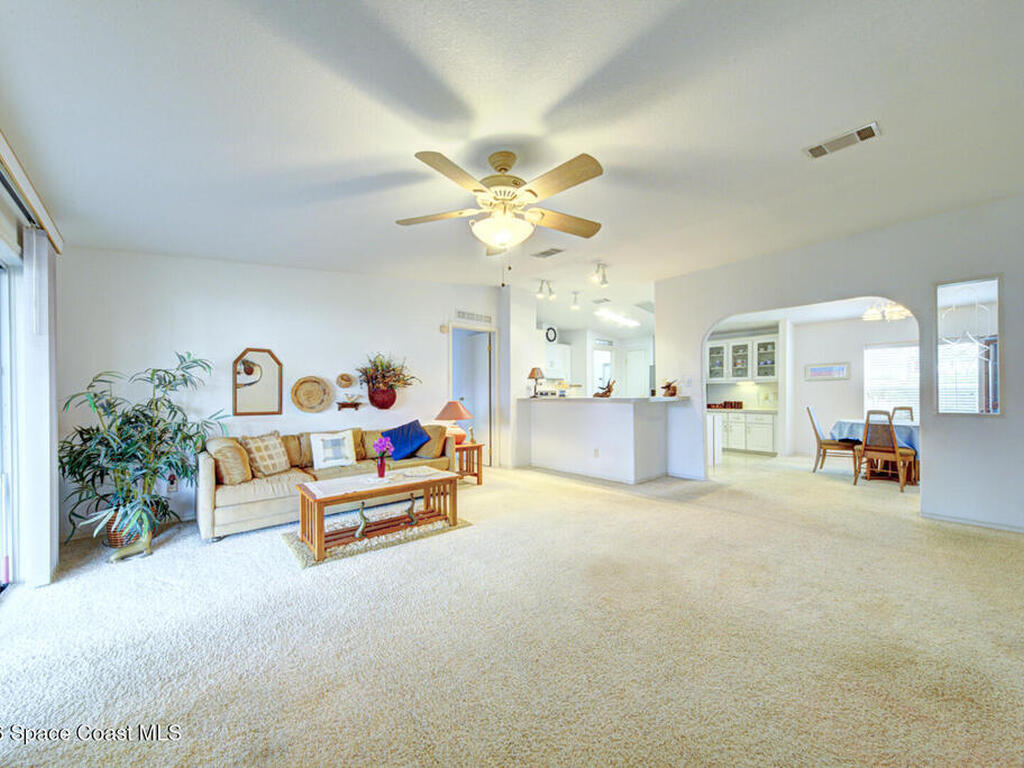 237 Sailboat Circle, Cocoa, FL 32926