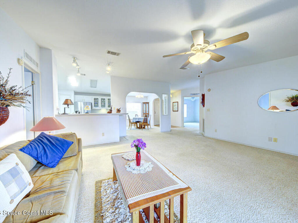 237 Sailboat Circle, Cocoa, FL 32926