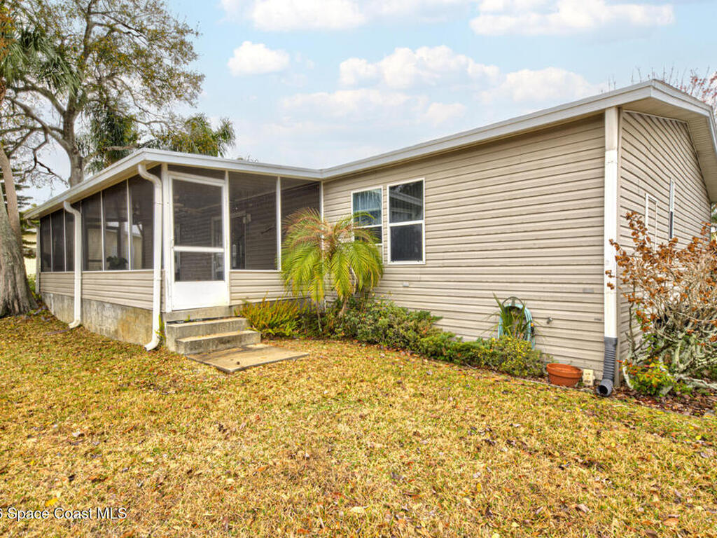 237 Sailboat Circle, Cocoa, FL 32926