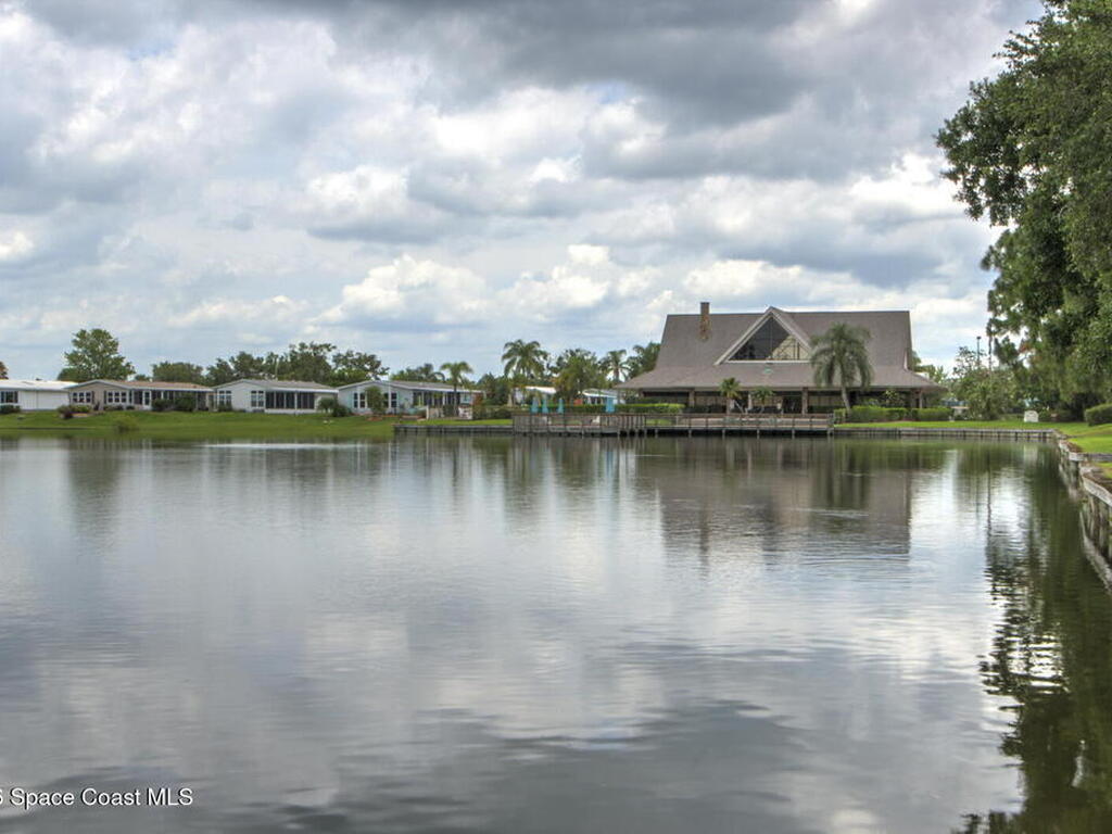 237 Sailboat Circle, Cocoa, FL 32926