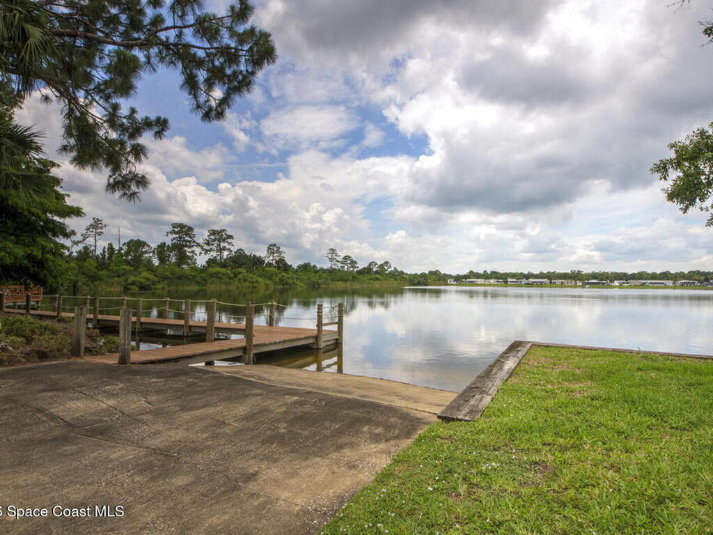 237 Sailboat Circle, Cocoa, FL 32926