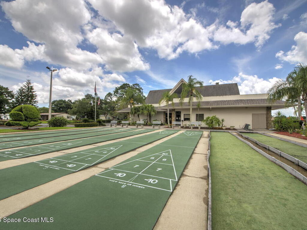 237 Sailboat Circle, Cocoa, FL 32926